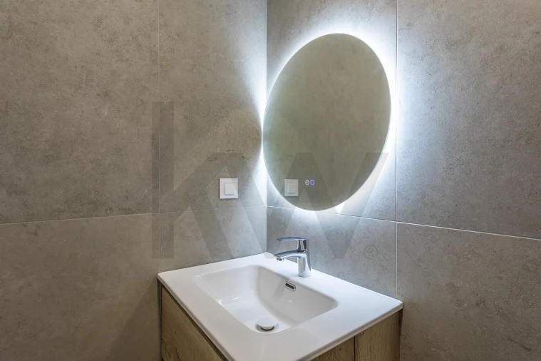 Apartamento T2 para Arrendamento em Lumiar Foto 15