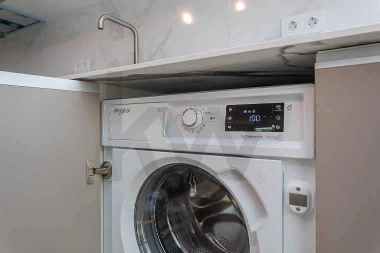 Apartamento T2 para Arrendamento em Lumiar Foto 11