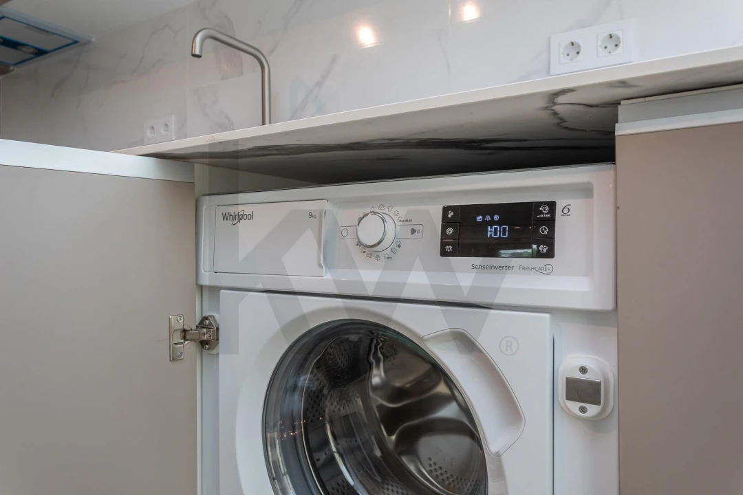 Apartamento T2 para Arrendamento em Lumiar Foto 11