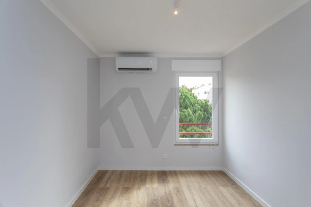 Apartamento T2 para Arrendamento em Lumiar Foto 20