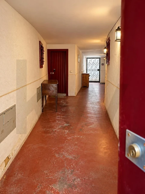 Apartamento T1 para Venda em Santa Maria Maior