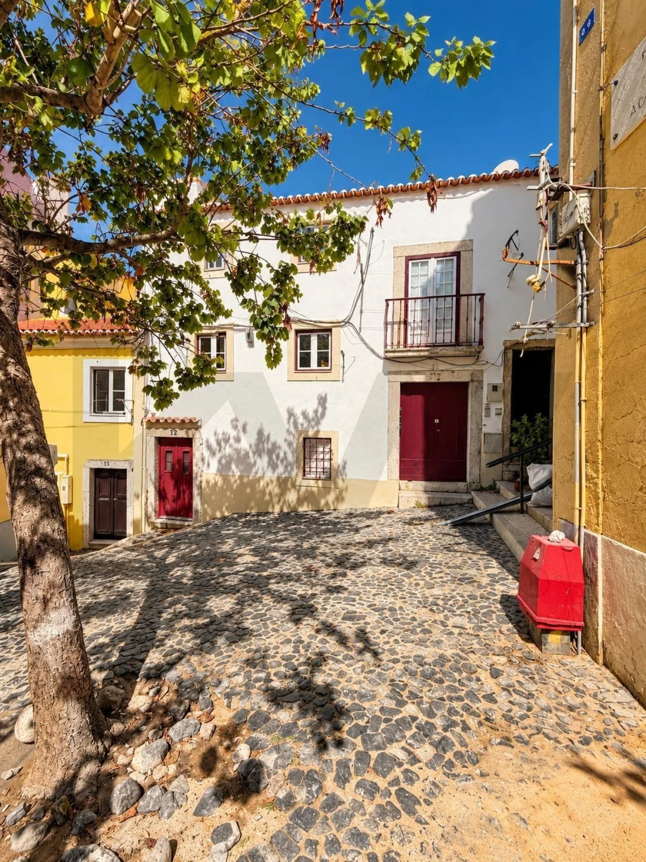 Apartamento T1 para Venda em Santa Maria Maior Foto 12