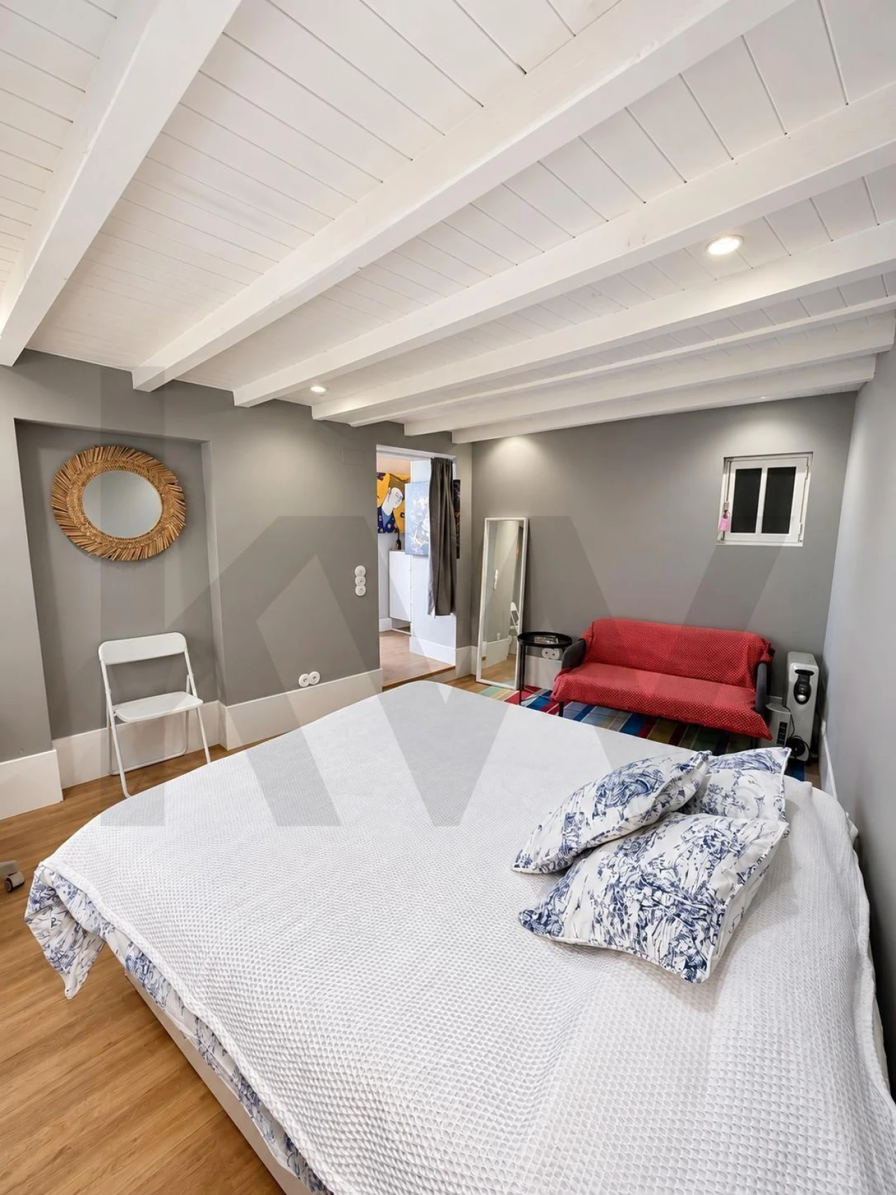 Apartamento T1 para Venda em Santa Maria Maior Foto 8