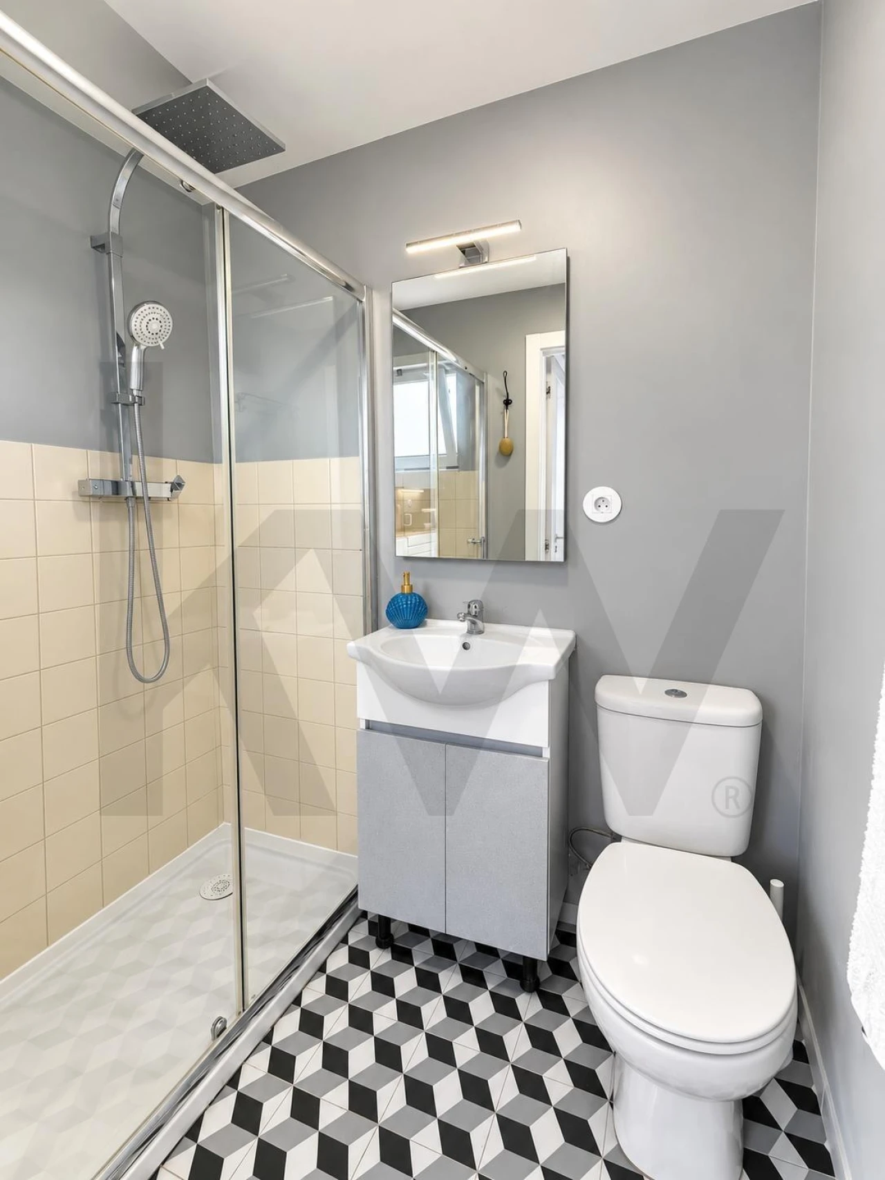 Apartamento T1 para Venda em Santa Maria Maior Foto 9