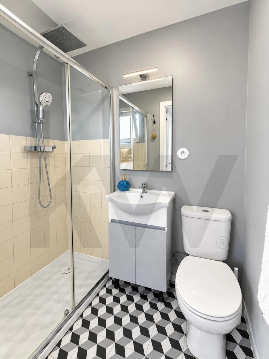 Apartamento T1 para Venda em Santa Maria Maior Foto 9