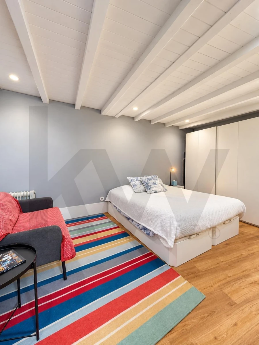 Apartamento T1 para Venda em Santa Maria Maior Foto 7