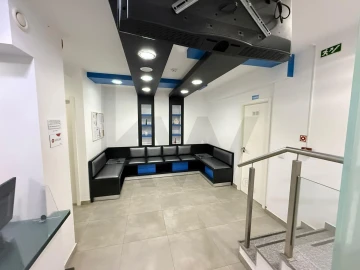 Negócio para Trespasse em Oeiras e São Julião da Barra, Paço de Arcos e Caxias