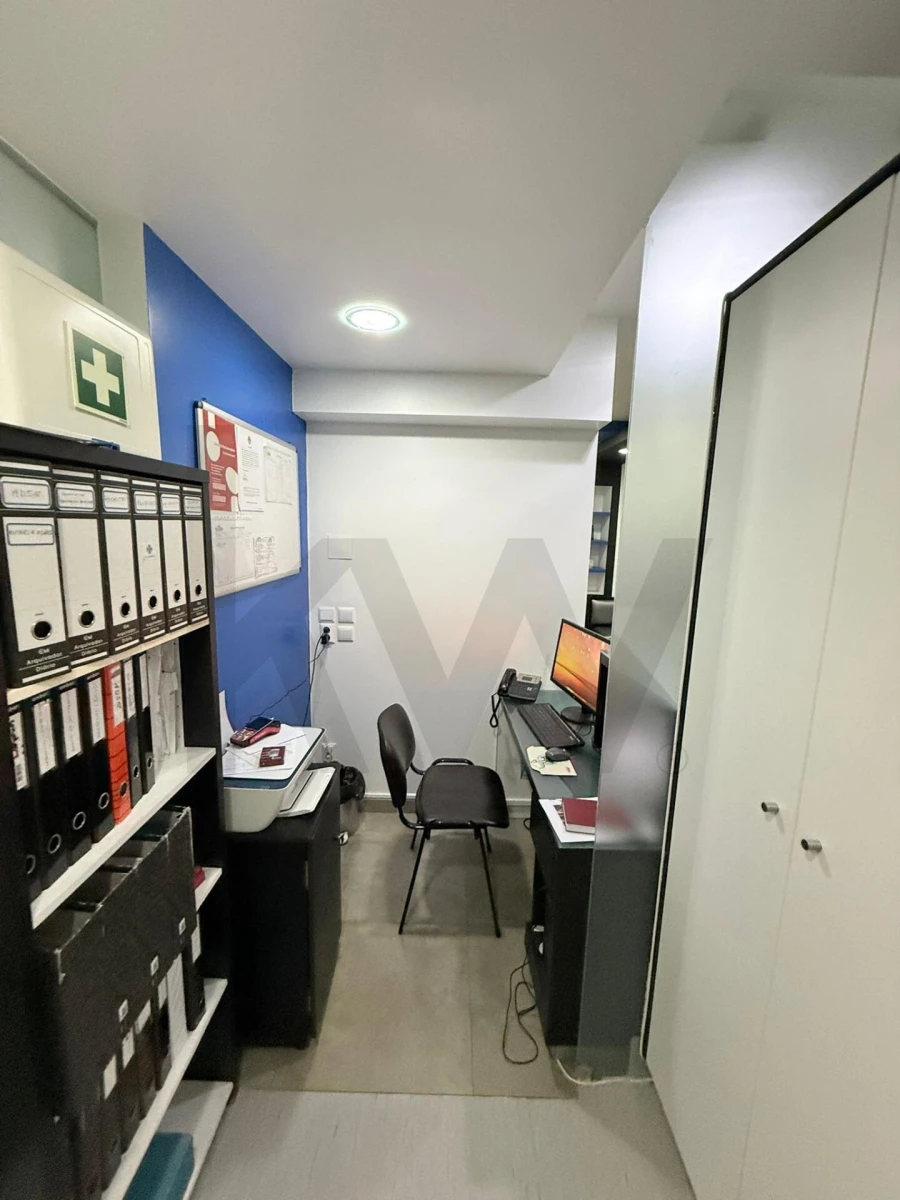 Negócio para Trespasse em Oeiras e São Julião da Barra, Paço de Arcos e Caxias Foto 15