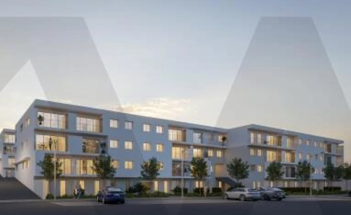 Apartamento T1 para Venda em Esmeriz e Cabeçudos Foto 1