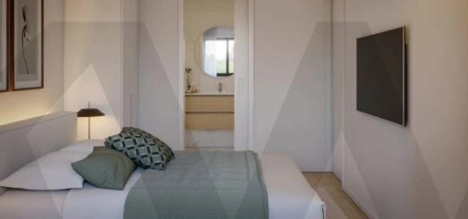 Apartamento T1 para Venda em Esmeriz e Cabeçudos Foto 14