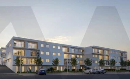 Apartamento T1 para Venda em Esmeriz e Cabeçudos