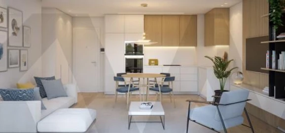 Apartamento T1 para Venda em Esmeriz e Cabeçudos