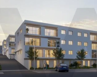 Apartamento T1 para Venda em Esmeriz e Cabeçudos