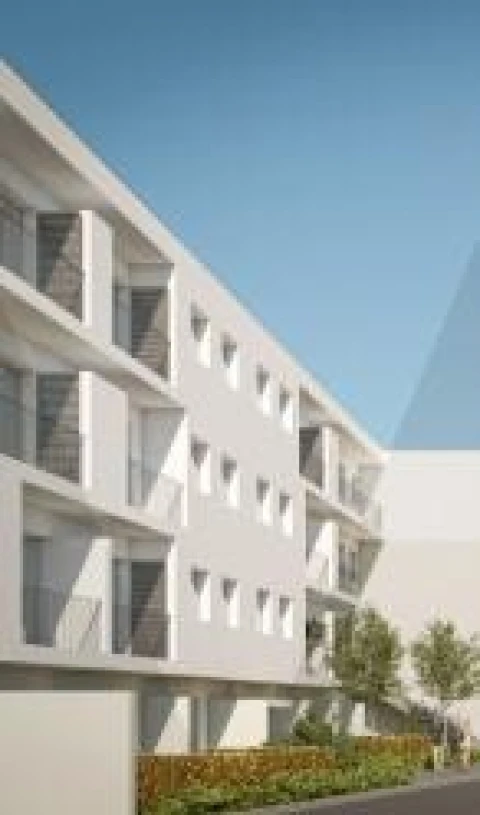 Apartamento T1 para Venda em Esmeriz e Cabeçudos