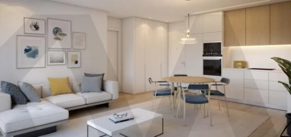 Apartamento T1 para Venda em Esmeriz e Cabeçudos