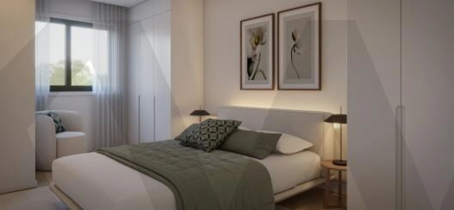 Apartamento T1 para Venda em Esmeriz e Cabeçudos Foto 13