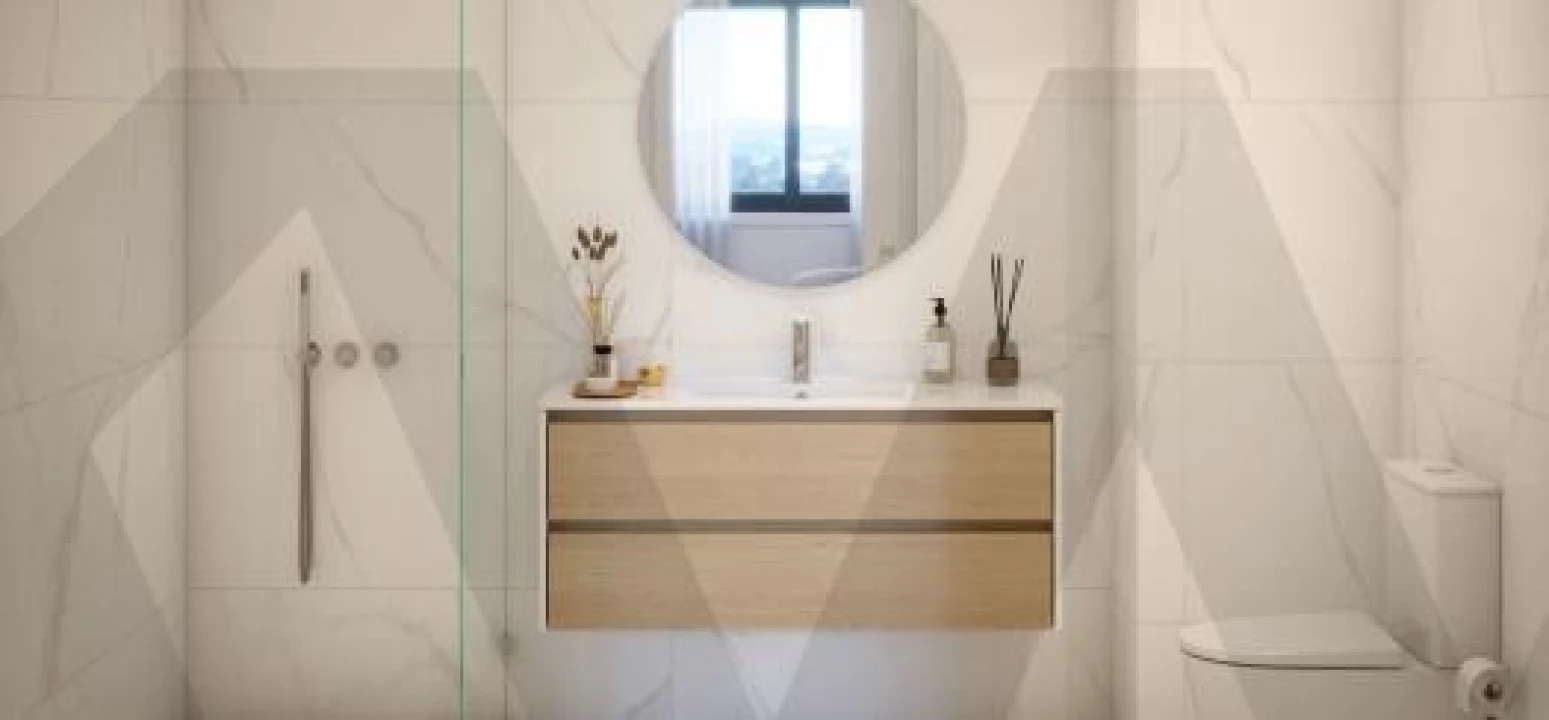 Apartamento T1 para Venda em Esmeriz e Cabeçudos Foto 15