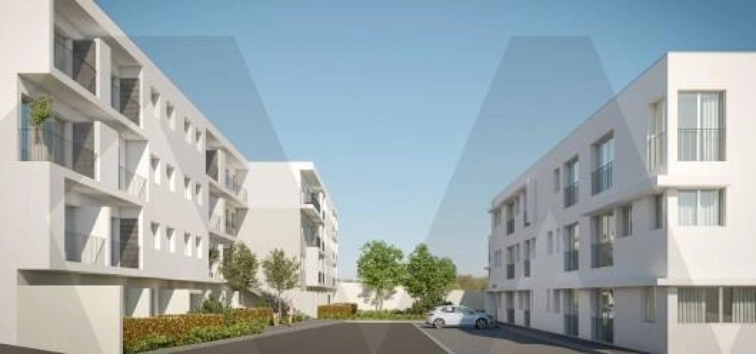 Apartamento T1 para Venda em Esmeriz e Cabeçudos Foto 9