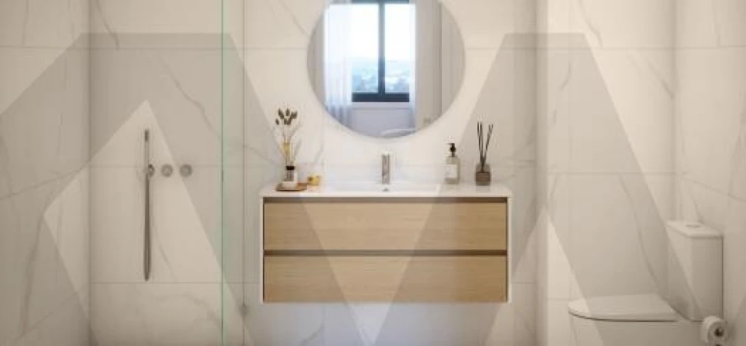 Apartamento T1 para Venda em Esmeriz e Cabeçudos Foto 15