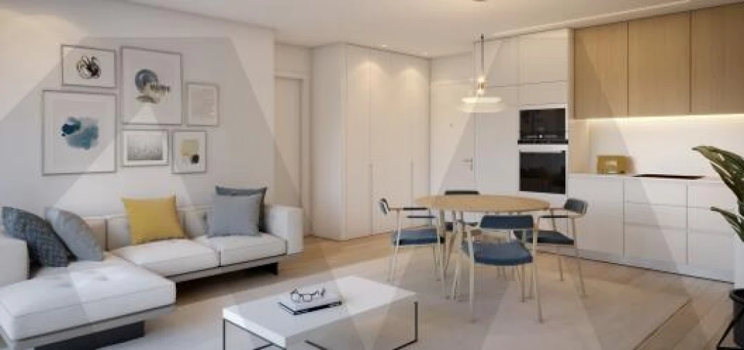 Apartamento T1 para Venda em Esmeriz e Cabeçudos Foto 12