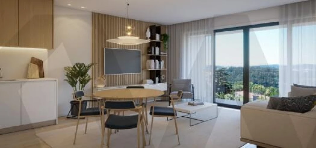 Apartamento T1 para Venda em Esmeriz e Cabeçudos Foto 10