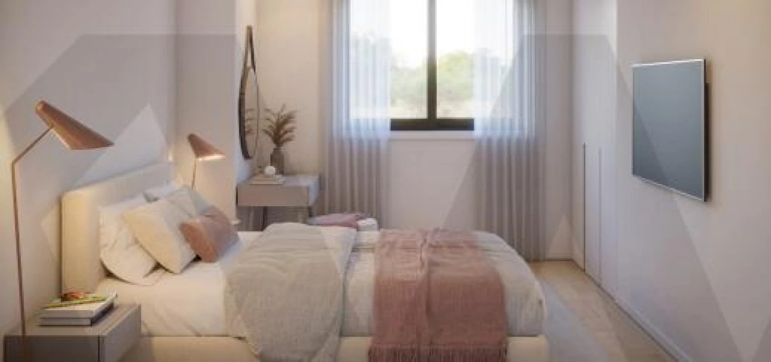 Apartamento T1 para Venda em Esmeriz e Cabeçudos Foto 16