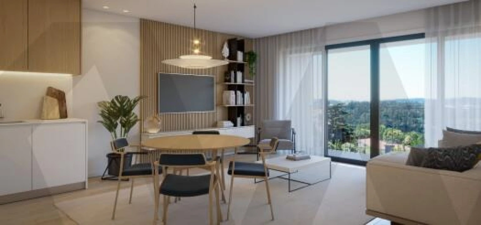 Apartamento T1 para Venda em Esmeriz e Cabeçudos Foto 10