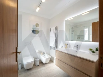 Apartamento T1 para Venda em Algueirão-Mem Martins