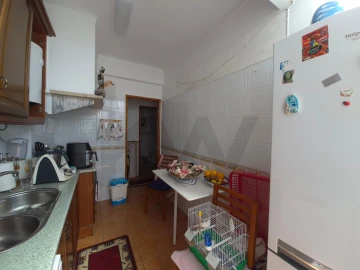 Apartamento T1 para Venda em Algueirão-Mem Martins