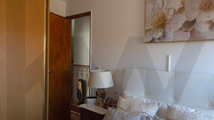Apartamento T1 para Venda em Algueirão-Mem Martins