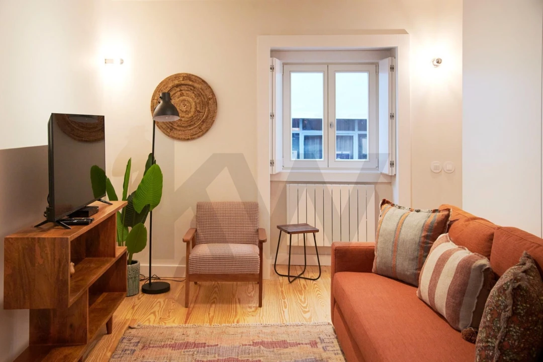 Apartamento T1 para Venda em Misericórdia Foto 34