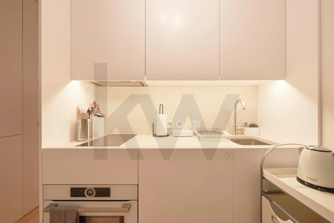 Apartamento T1 para Venda em Misericórdia Foto 14