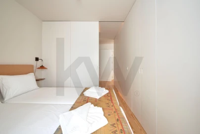 Apartamento T1 para Venda em Misericórdia