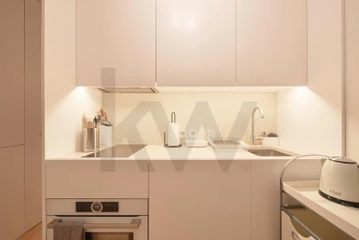 Apartamento T1 para Venda em Misericórdia