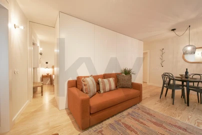 Apartamento T1 para Venda em Misericórdia