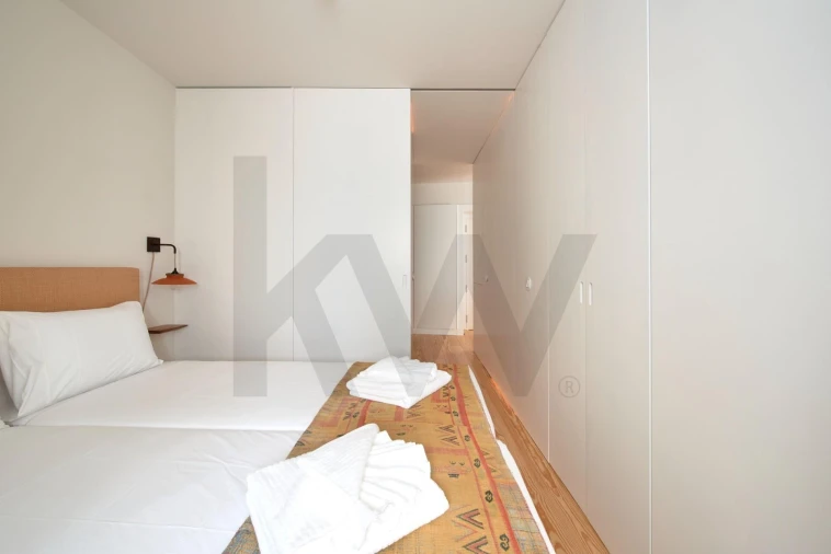 Apartamento T1 para Venda em Misericórdia Foto 8
