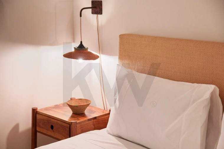 Apartamento T1 para Venda em Misericórdia Foto 31