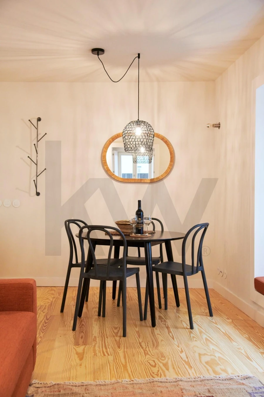 Apartamento T1 para Venda em Misericórdia Foto 32