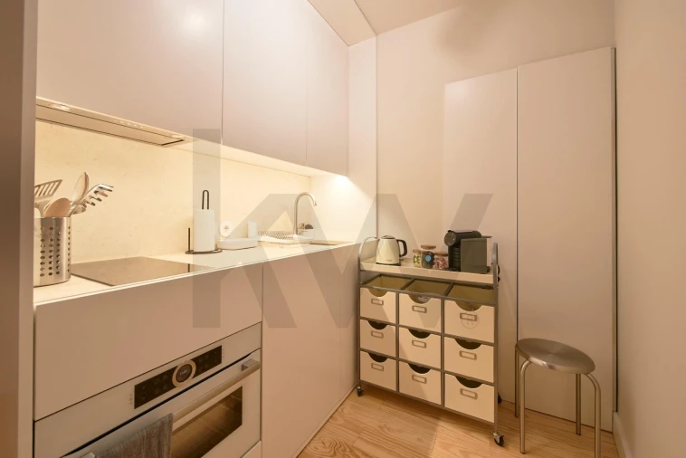 Apartamento T1 para Venda em Misericórdia Foto 28