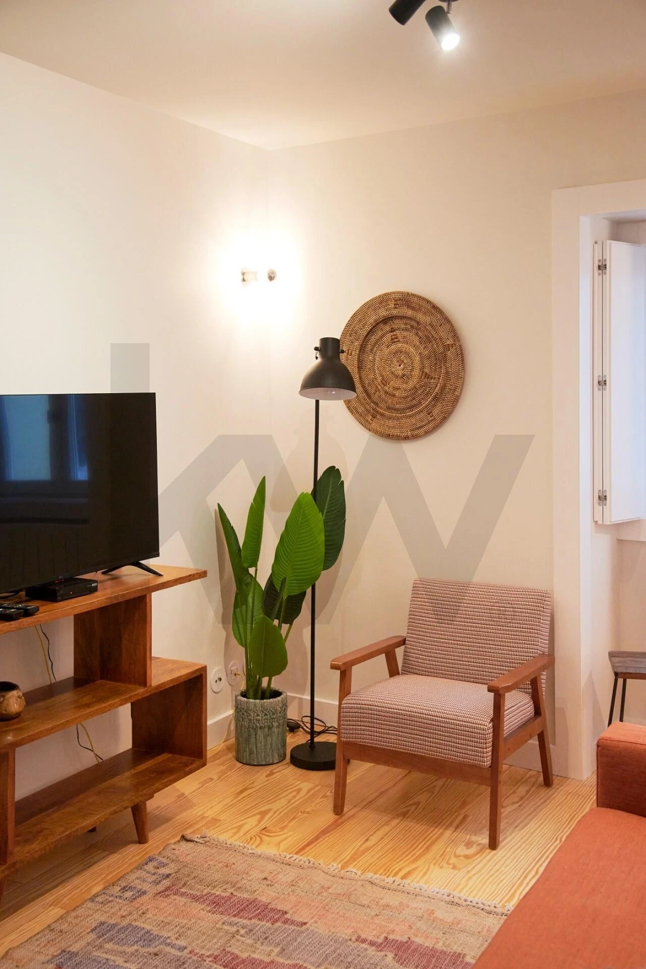 Apartamento T1 para Venda em Misericórdia Foto 33