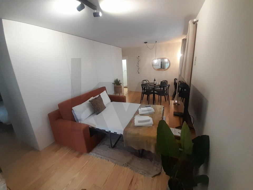 Apartamento T1 para Venda em Misericórdia Foto 41