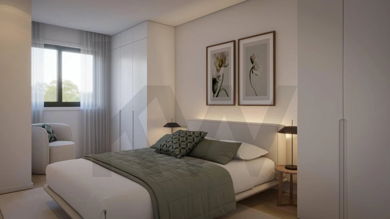 Apartamento T1 para Venda em Esmeriz e Cabeçudos Foto 6
