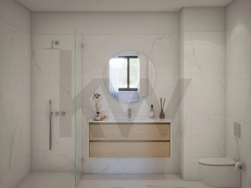 Apartamento T1 para Venda em Esmeriz e Cabeçudos Foto 7