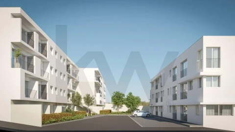 Apartamento T1 para Venda em Esmeriz e Cabeçudos