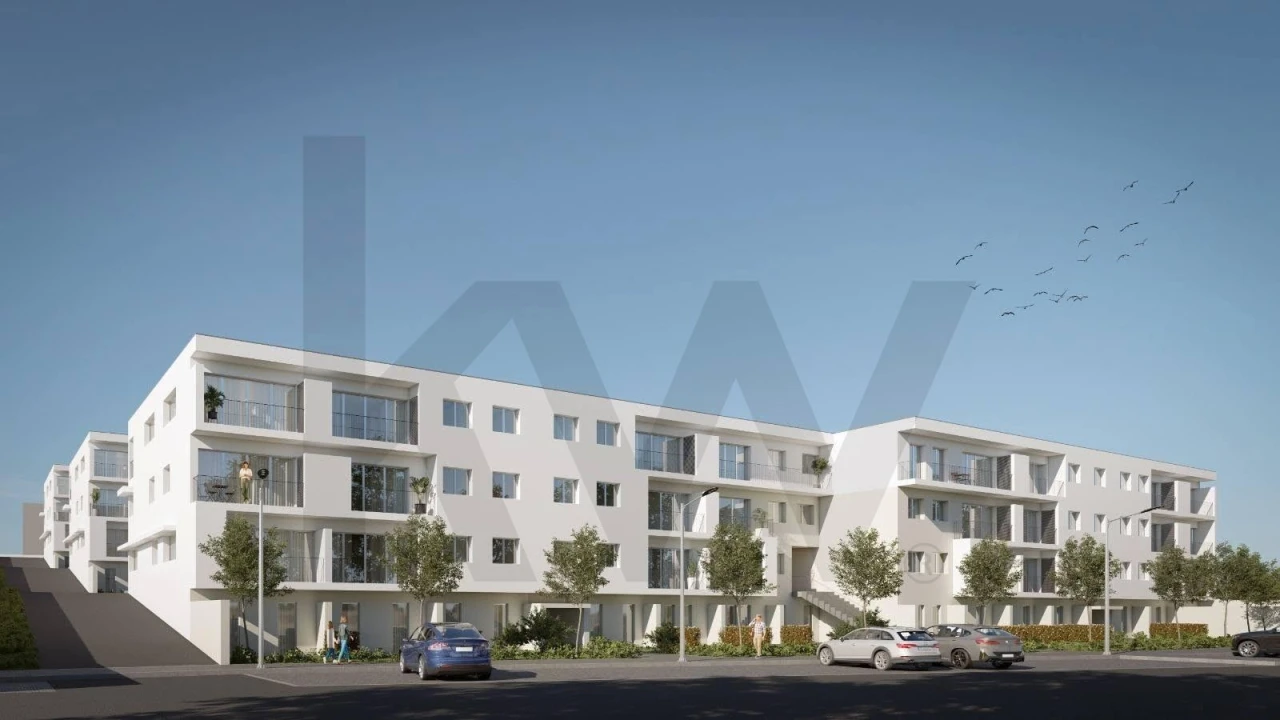 Apartamento T1 para Venda em Esmeriz e Cabeçudos Foto 3