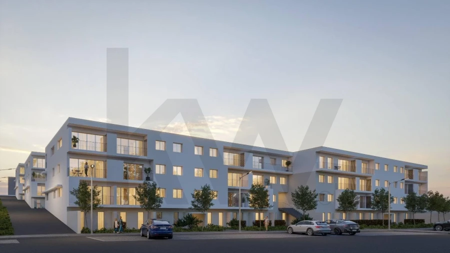 Apartamento T1 para Venda em Esmeriz e Cabeçudos Foto 5