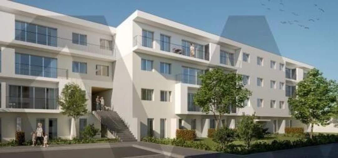Apartamento T1 para Venda em Esmeriz e Cabeçudos Foto 12