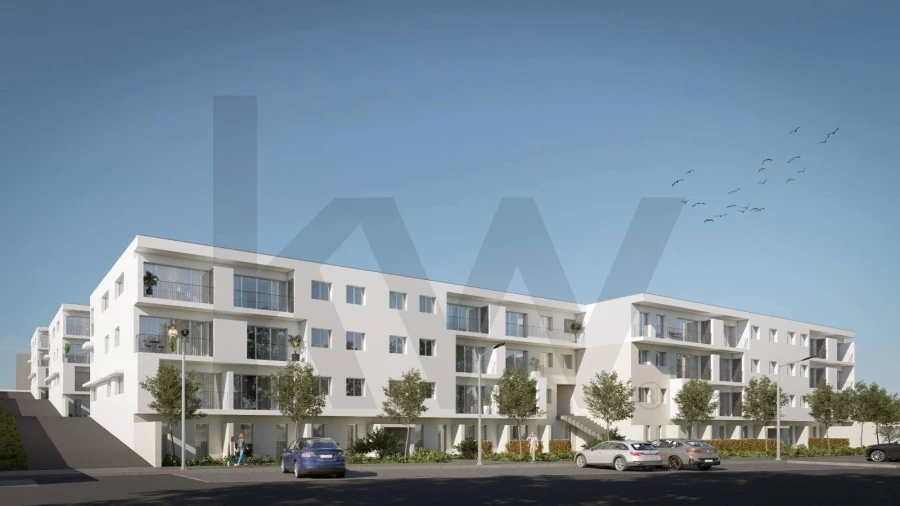 Apartamento T1 para Venda em Esmeriz e Cabeçudos Foto 3