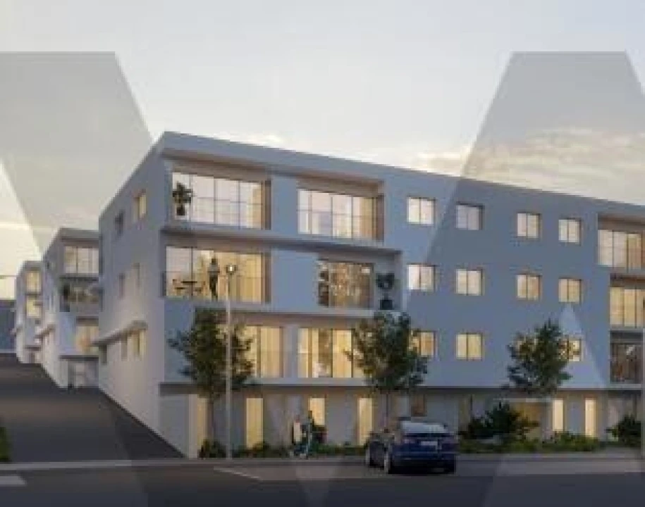 Apartamento T1 para Venda em Esmeriz e Cabeçudos Foto 11