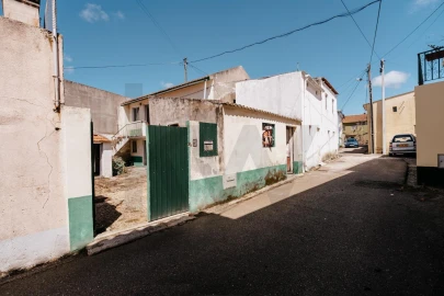 Moradia T3 para Venda em Ereira